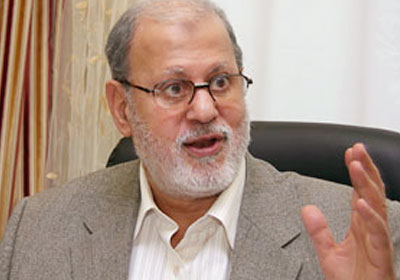 نائب مرشد الاخوان السابق “حبيب” يكشف : أمريكا دفعت الإخوان إلى سدة الحكم فى مصر لضمان أمن إسرائيل