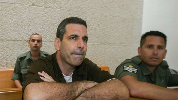 السجن 11 عاما لوزير إسرائيلي سابق بتهمة التجسس لصالح إيران