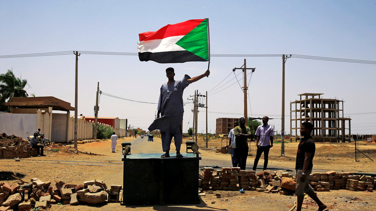 السودان.. قوى الحرية والتغيير تتسلم مسودة مقترح للاتفاق مع المجلس العسكري