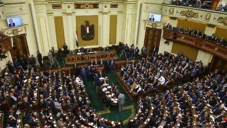 رفع الحصانة عن نائب مصري بعد فضيحة رشوة