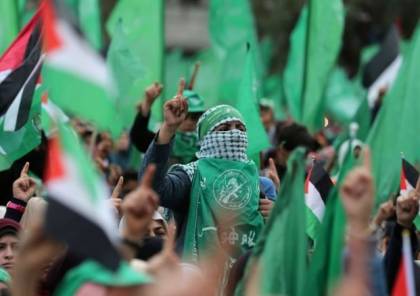 حماس: خيارات عدة للرد على “الرئيس عباس” من بينها تشكيل حكومة فصائلية