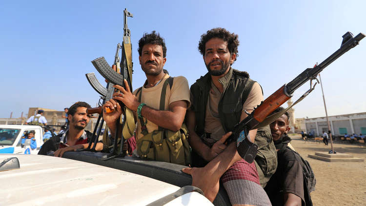 سفير اليمن لدى الأردن يدعو لإدراج الحوثيين على قوائم الإرهاب