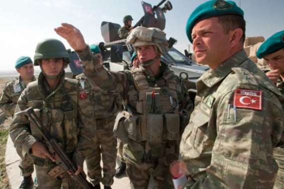 تركيا تستغل تمدد “النصرة”.. وتدفع بقواتها إلى سوريا