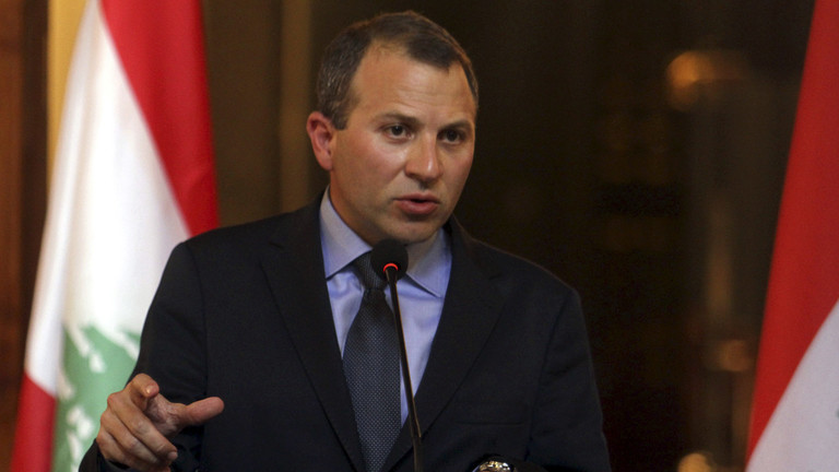 وزير خارجية لبنان: هناك من يفتعل المشاكل لإلهاء الفلسطينيين عن الخطر الأكبر الآتي