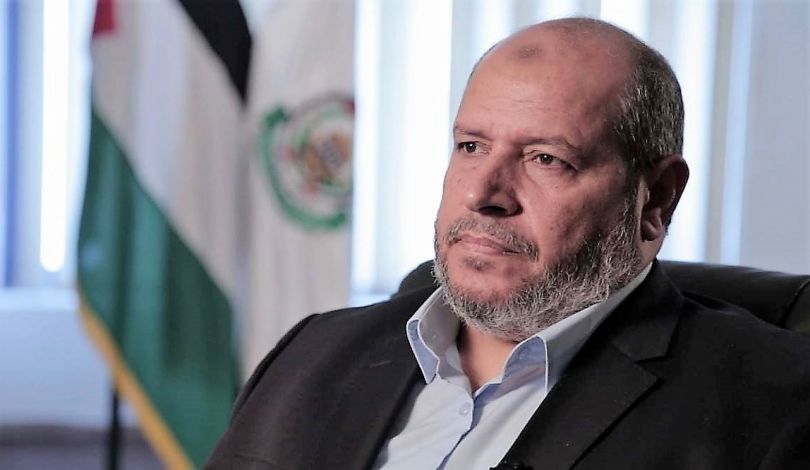 خليل الحية يدعو إلى وحدة وطنية متكاملة لمواجهة صفقة القرن