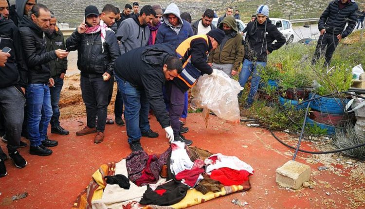 الفصائل تدين إعدام فلسطينيين اثنين برصاص الاحتلال في رام الله