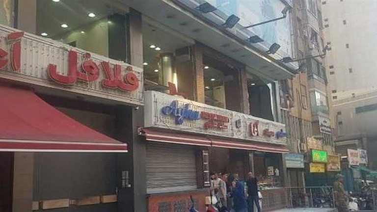 لبنان.. إطلاق نار وفوضى في الضاحية الجنوبية معقل “حزب الله”