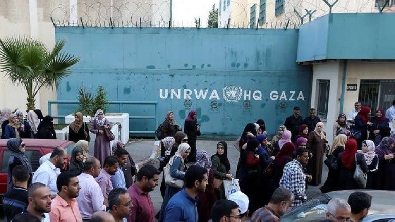 الأونروا: نحتاج 60 مليون دولار لاستمرار تقديم الغذاء لمليون لاجئ في غزة