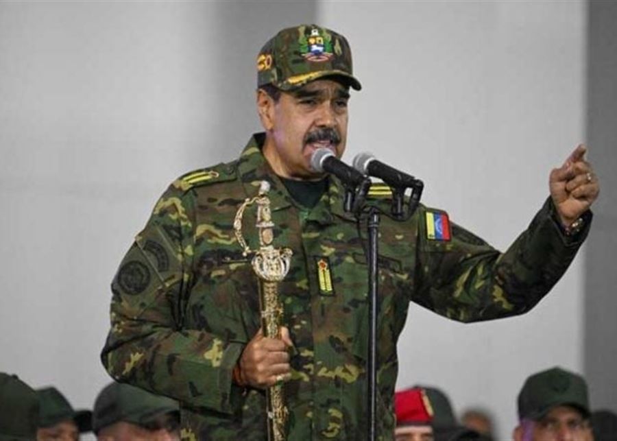 واشنطن ترفع السقف.. “رسالة أميركية” مباشرة إلى مادورو