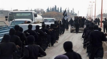 مقتل “نائب والي داعش” بضربة جوية عراقية قرب الموصل