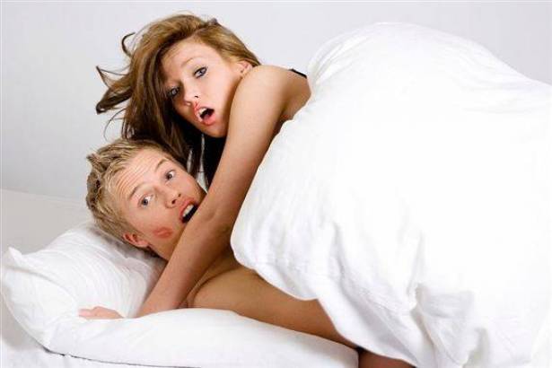 إن فعلتم هذه الأشياء فأنتم تتجاوزون الخطوط الحمراء