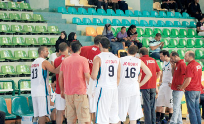 منتخبنا الوطني يفسد أفراح الاتحاد المصري