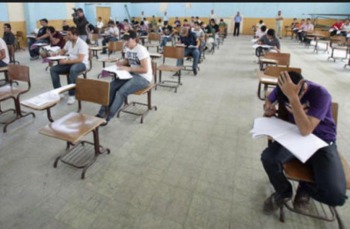 إقرار تعليمات الامتحان التحصيلي للحاصلين على الثانوية غير الأردنية