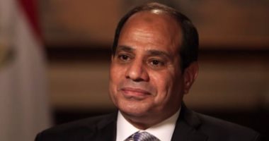 السيسى: لا أميل للإجراءات الاستثنائية.. ولكن سنردع من يتاجر بأقوات الشعب