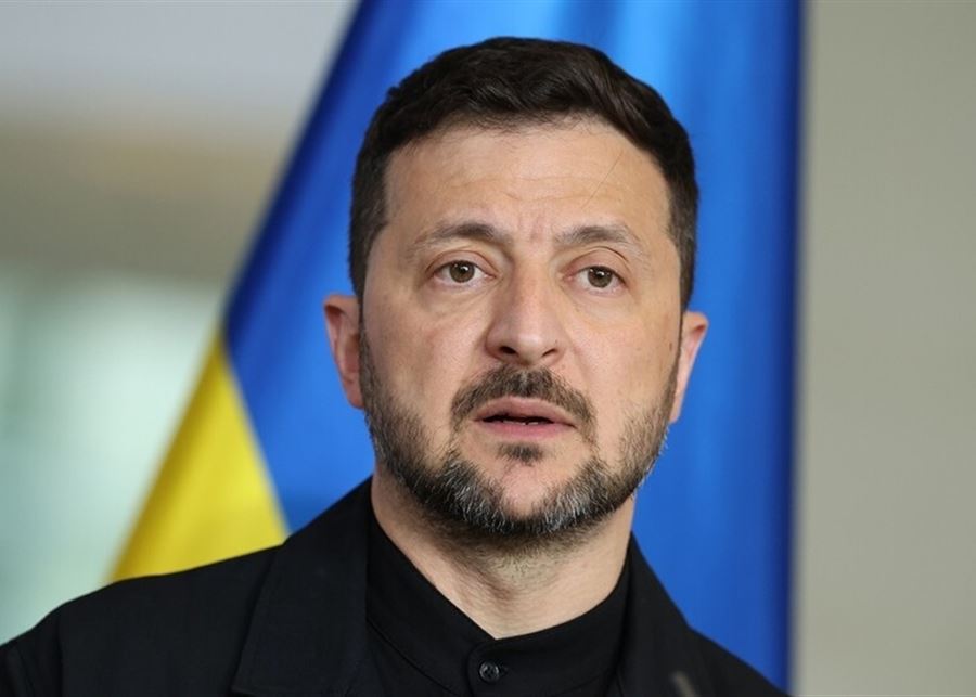 زيلينسكي: نتوقع ردا روسيا على خطة إنهاء الحرب الأربعاء