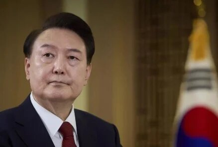 أمر بمنع رئيس كوريا الجنوبية من السفر