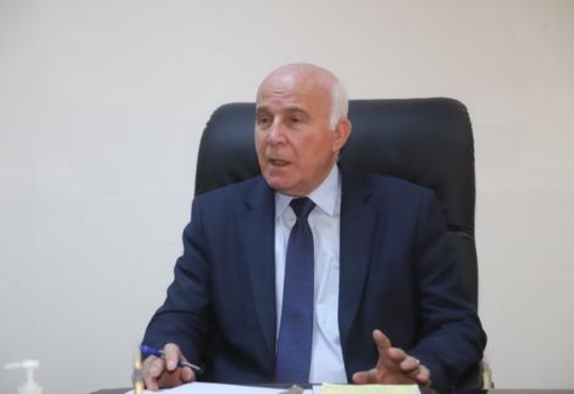 البلبيسي: إجراءات جديدة للتقصي الوبائي اعتبارا من الأسبوع المقبل