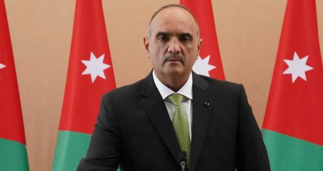 الخصاونة يهنئ بعيد الفطر السعيد