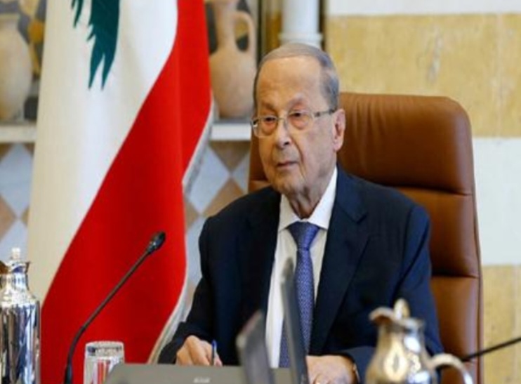 عون : لبنان ملتزم برأب الصدع وتعزيز التعاون مع الخليج