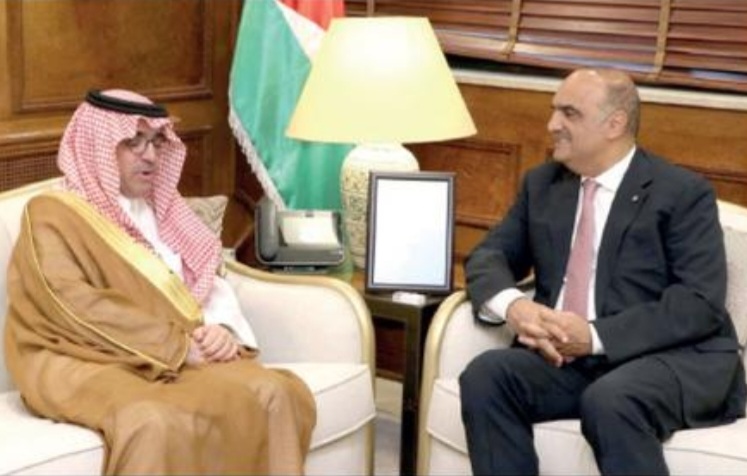 الخصاونة : الأردن مؤهل ليكون مقصدًا لاستقطاب السياحة