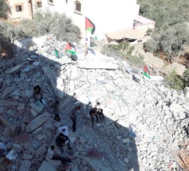 لجنة إسرائيلية تصادق على خطة استيطانية جنوبي القدس الشرقية
