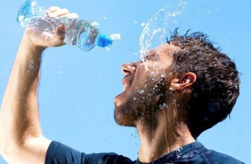 الامن يحذر من ارتفاع درجات الحرارة ويدعو لاتباع إجراءات الوقاية اللازمة