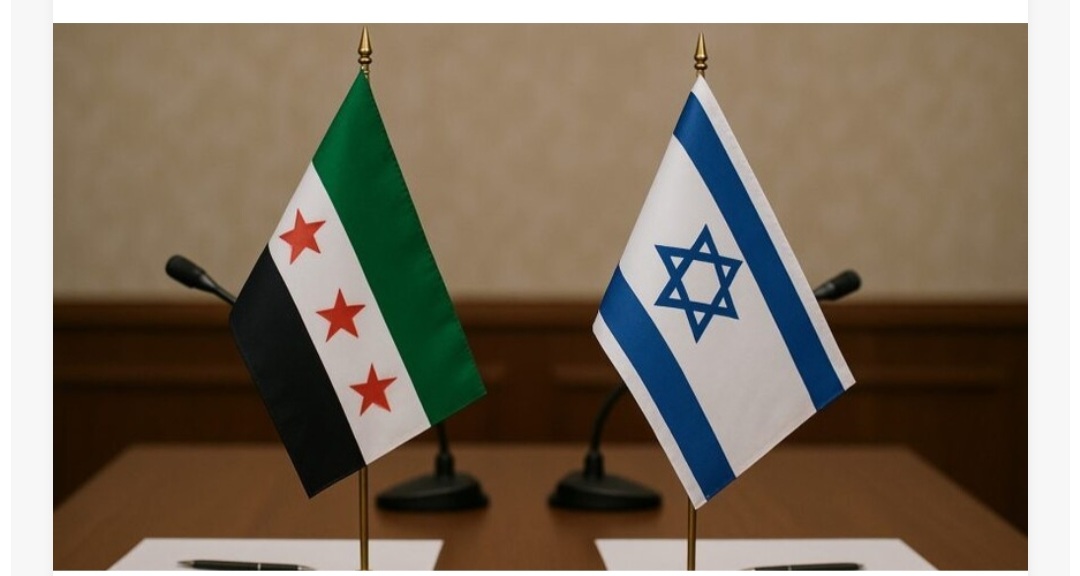 هيئة البث: روسيا تتوسط سرا بين إسرائيل وسوريا