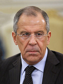 وزير الخارجية الروسي: الناتو يريد أن يرث الاتحاد السوفيتي