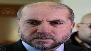 الهباش: على حماس تسليم غزة من الباب الى المِحْراب