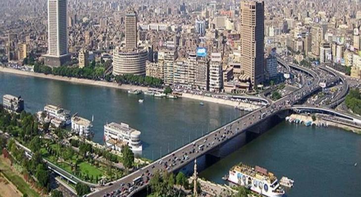 هزة أرضية تضرب عدة محافظات في مصر