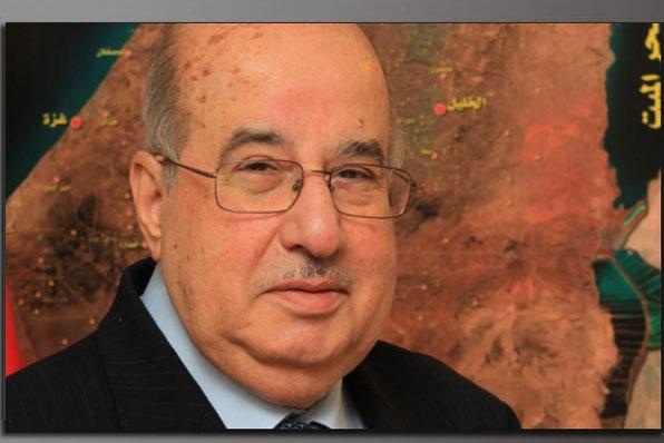 الزعنون: المجلس المركزي الفلسطيني ينعقد في الرابع عشر من الشهر القادم