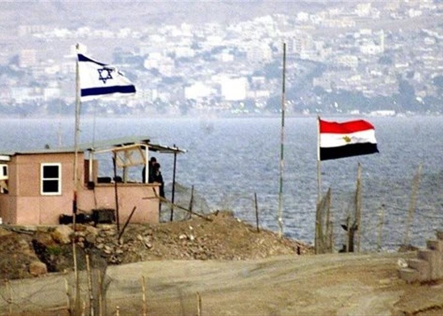 بين أميركا وإسرائيل ومصر.. تفاصيل اجتماع القاهرة الثلاثي