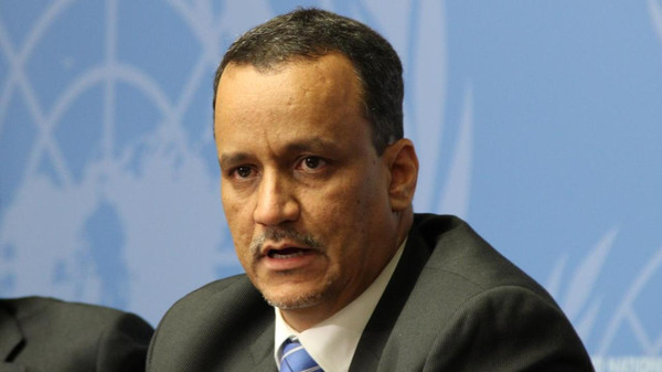 المبعوث الأممي يطالب بتمديد الهدنة في اليمن