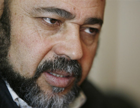 “ثورة غضب” فيسبوكية على مقترح أبو مرزوق “الفيدرالي”