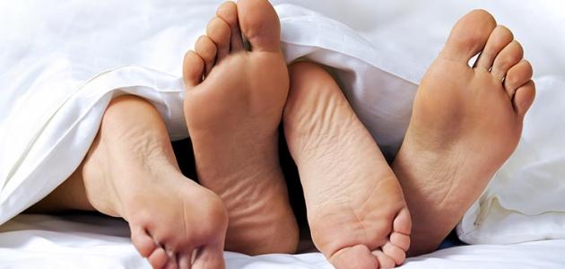 أسباب فشل الرجل في العلاقة الجنسية “ليلة الدخلة”