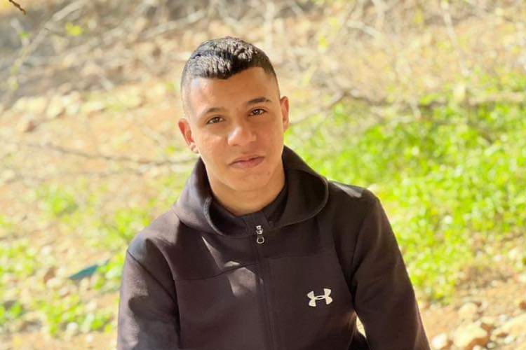 استشهاد فلسطيني وإصابة 6 آخرين في مخيم عقبة جبر
