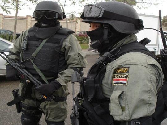 مصر تجهض مخططاً إرهابياً إخوانياً بمصادرة ملايين الدولارات المهربة