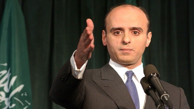 الجبير: إيران راعية الإرهاب الأولى في العالم