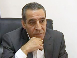 حسين الشيخ : عباس قرر فتح باب التجنيد في قطاع غزة لإعادة بناء الأجهزة الأمنية