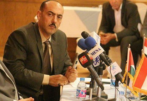 المصري: أهالي غزة يدفعون اثمانآ باهظة نتيجة المناكفات السياسية