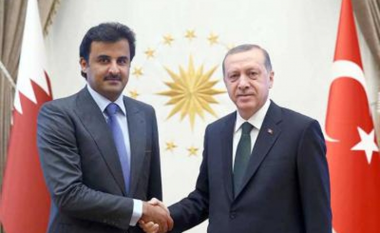 قطر وتركيا ترفضان تسليم الإرهابيين الهاربين من مصر