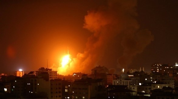 “محدث” 12 شهيدا بينهم أطفال ونساء في عدوان للاحتلال على قطاع غزة