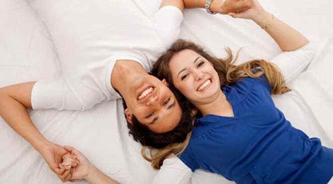 دراسة: ممارسة الجنس تقي من الأمراض