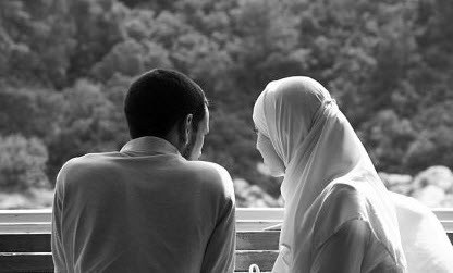 حل مشكلة الملل في العلاقة الزوجية