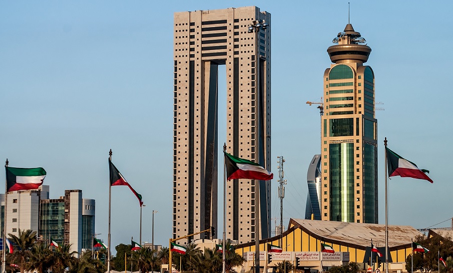 الكويت تدعو سفير كوريا الشمالية لمغادرة أراضيها
