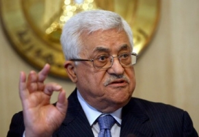عباس يقترح نشر قوة من “الناتو” في اراضي الدولة الفلسطينية