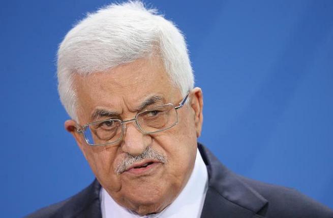 عباس في مقابلة مع تلفزيون فلسطين: اجريت فحوصات طبية والنتائج مطمئنة يؤكد أن وضعه الصحي جيد