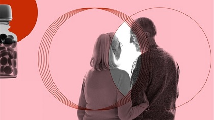 كيف يكون الجنس في منتصف العمر أكثر متعة وجاذبية ؟