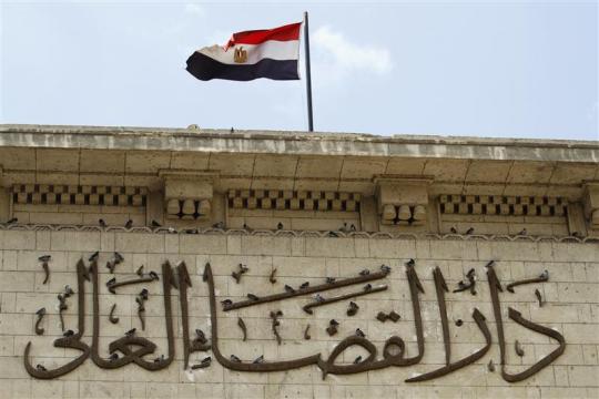 مصر: إحالة أوراق 7 أشخاص للمفتي في قضية “داعش ليبيا”