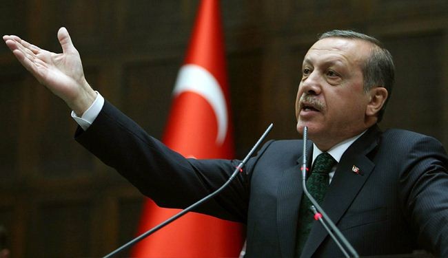 خيارات صعبة أمام أردوغان لتسوية الأزمة المالية